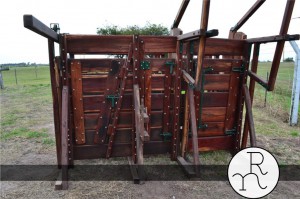 imagen casilla de operaciones para ganado vacuno