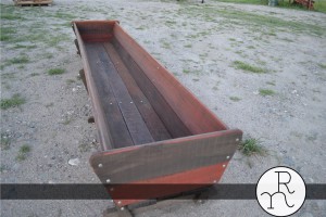 comederos para tambos
