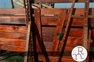 imagen manga todo puertas con cepo