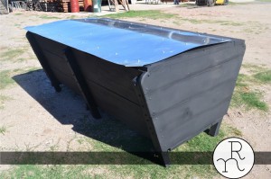 foto carpinteria rural