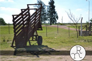 articulos rurales de carpinteria