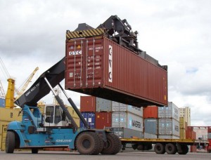 falta de inversiones en logistica