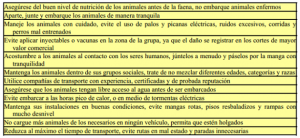 carpinteria rural manejo del ganado bovino