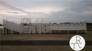 instalaciones ganaderas manejo de hacienda