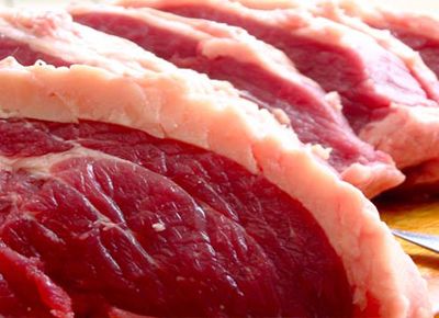 La carne roja, en medio de un debate