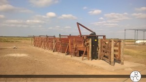 instalaciones rurales a medida manejo hacienda