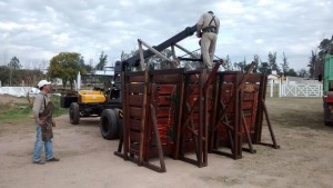 articulos rurales ganaderos para manejo de hacienda bovina