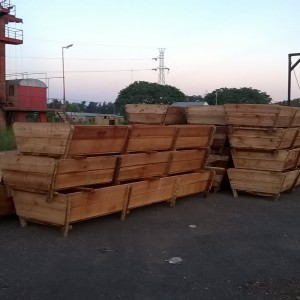 piletas comederos para hacienda vacuna